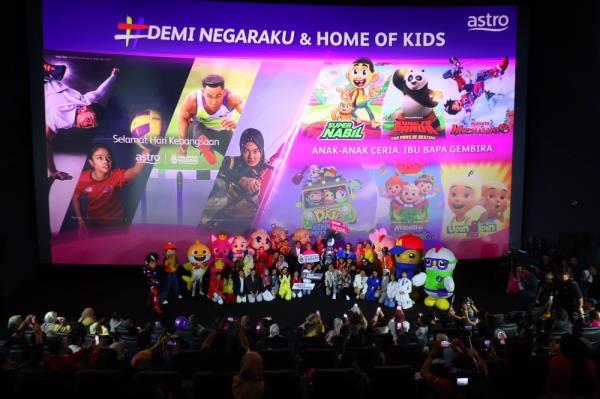 国庆庆祝活动是全国性的，不应有差异，法赫米表示